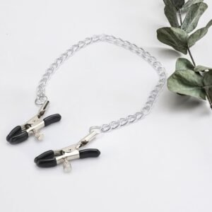 Adjustable Metal Nipple Clamps in Pakistan