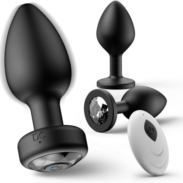 Wireless Anal Plug in Pakistan