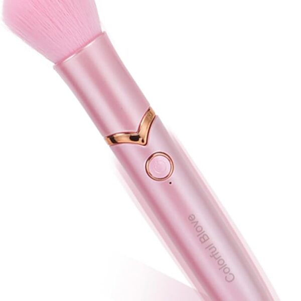 Brush Vibrator Clitoris G-Spot in Pakistan