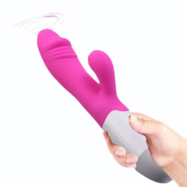 Rabbit Vibrater G Spot in Pakistan