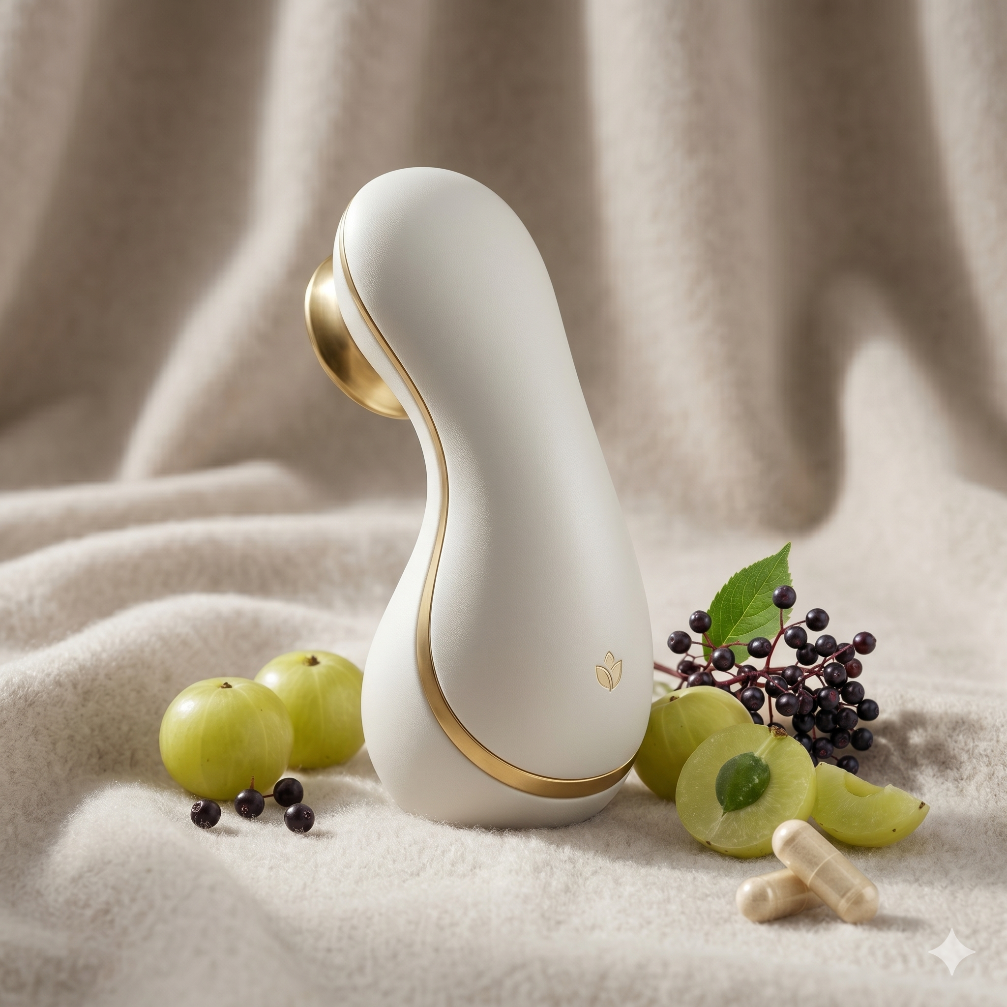 Sucking vibrater in Pakistan
