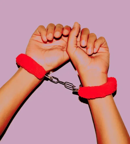 BDSM in Pakistan
